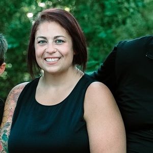 Meet your Posher, Tali